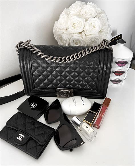 best place to buy chanel boy bag|chanel boy bag price 2023.